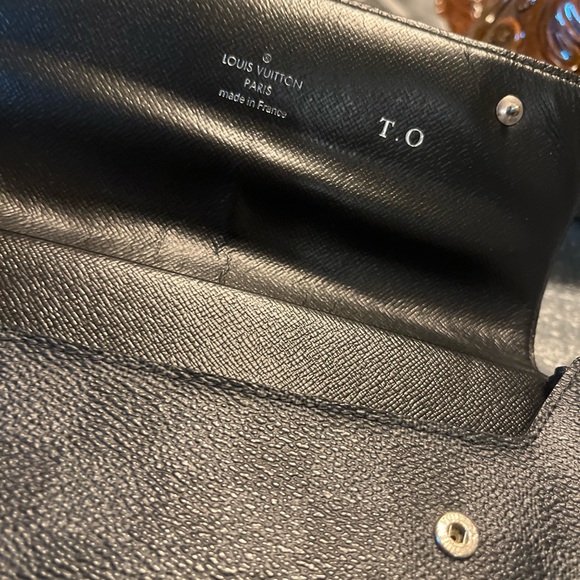 Louis Vuitton Damier graphite Portefeuille Modulable Wallet - Picture 2 of 10
